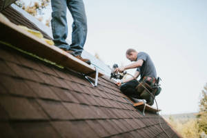 Local Roofers in Westover Acres, SC